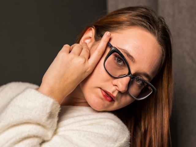 FrancescaPullon - Live porn &amp; sex cam - 30955154