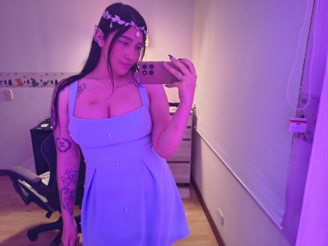 AliciaMendoza - Live porn &amp; sex cam - 30955292