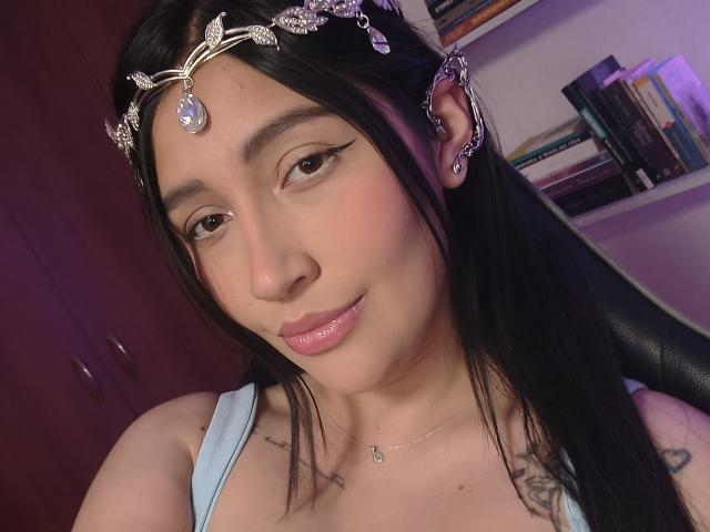 AliciaMendoza - Live porn &amp; sex cam - 30955298