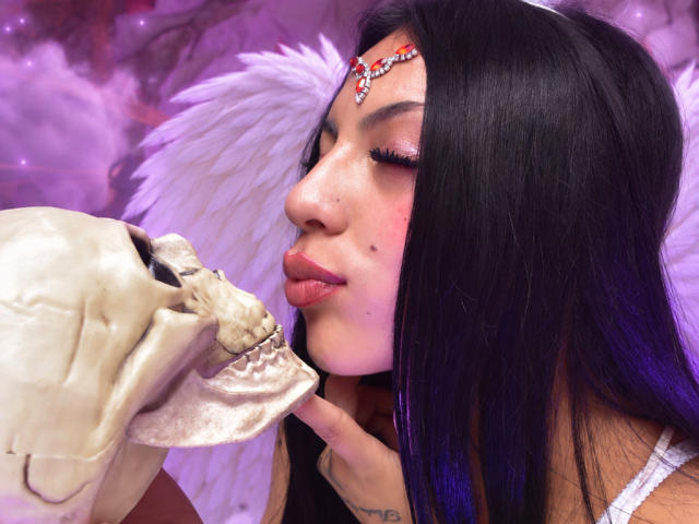 RoxannaMoretti - Live porn &amp; sex cam - 30955745