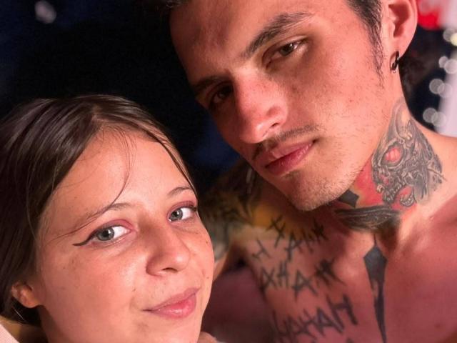 GraceAndTony - Live porn &amp; sex cam - 30955820