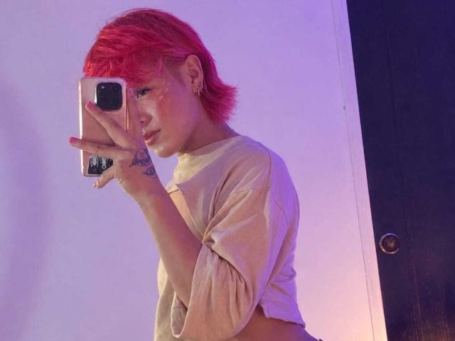 BarnyPeach - Live porn &amp; sex cam - 30959849