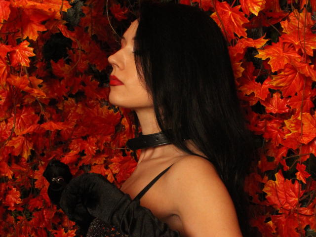 VictorianaVega - Live porn &amp; sex cam - 30961400