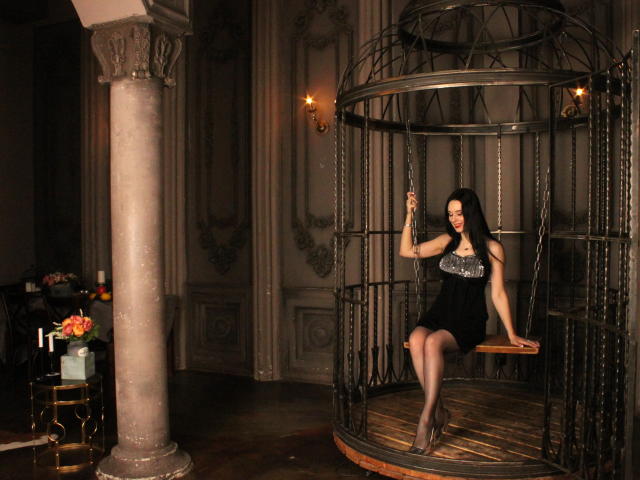 VictorianaVega - Live porn &amp; sex cam - 30961475