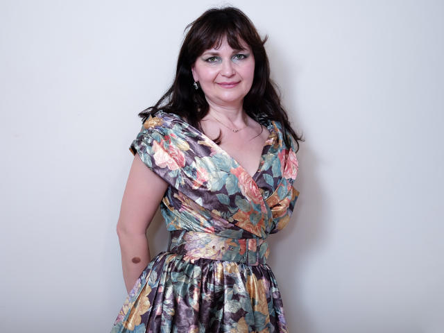 AngieGreen - Sexe cam en vivo - 3100363