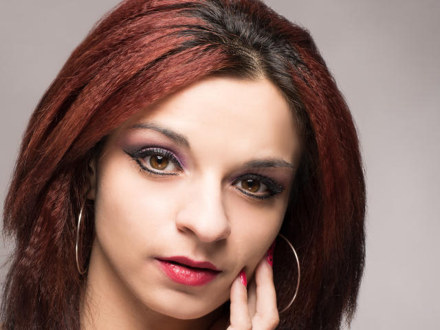 Reyina - Sexe cam en vivo - 3107253