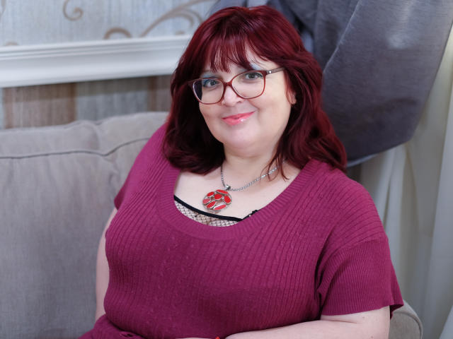 MatureMaggie69 - Sexe cam en vivo - 3107588