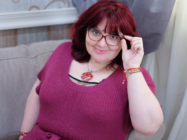 MatureMaggie69 - Live porn &amp; sex cam - 3107593