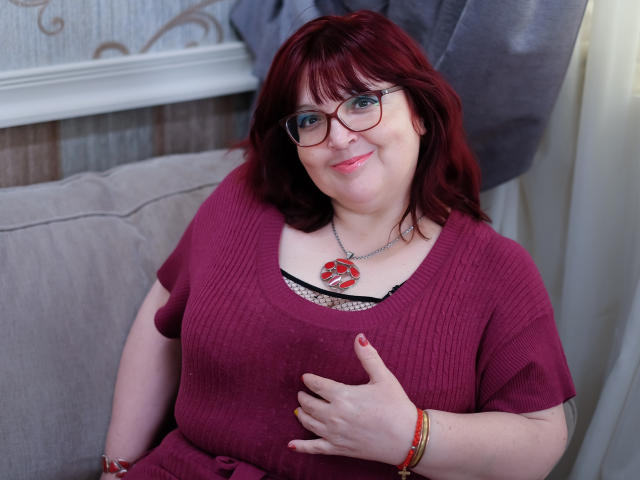 MatureMaggie69 - Sexe cam en vivo - 3107598