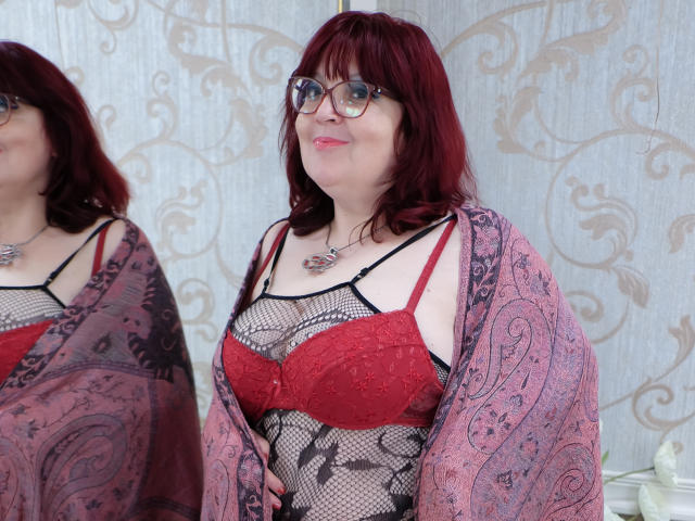 MatureMaggie69 - Live porn &amp; sex cam - 3107633