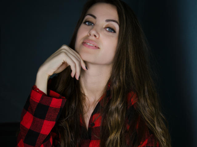 Aaliyaah - Sexe cam en vivo - 3109118