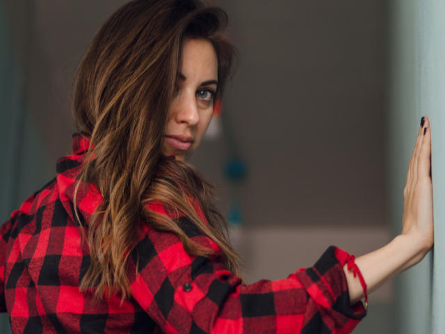 Aaliyaah - Sexe cam en vivo - 3109153