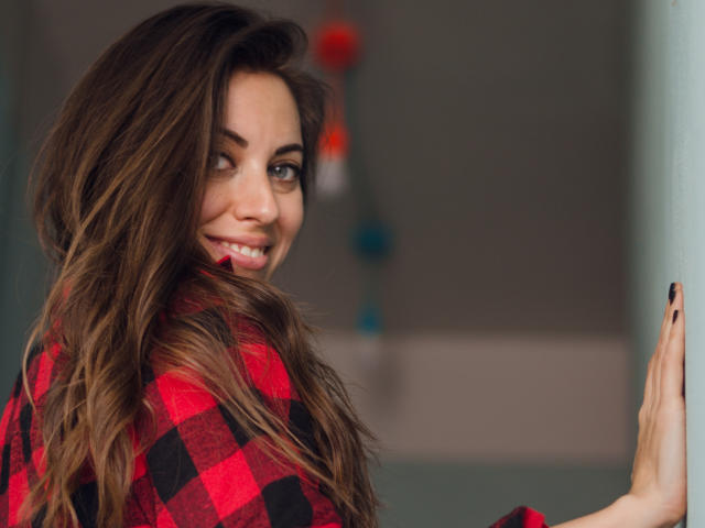 Aaliyaah - Live porn &amp; sex cam - 3109158