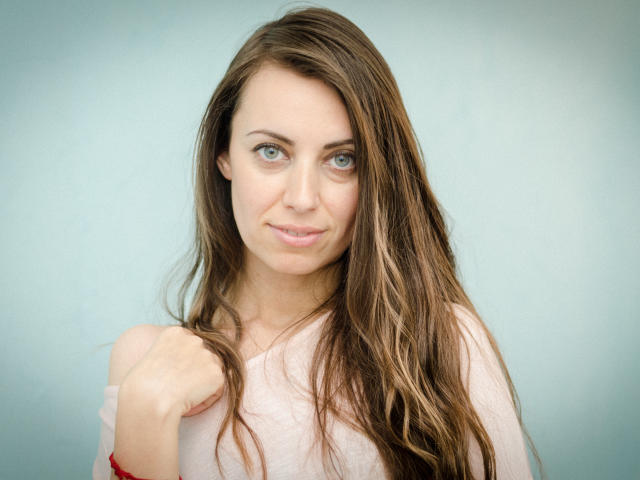 Aaliyaah - Sexe cam en vivo - 3109168