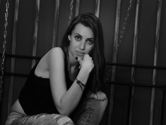 Aaliyaah - Sexe cam en vivo - 3109218