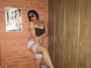 Susanita - Sexe cam en vivo - 3134824