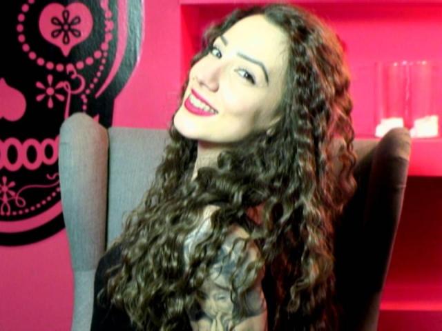 RubinRose - Live porn &amp; sex cam - 3134884
