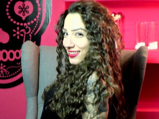 RubinRose - Sexe cam en vivo - 3134889