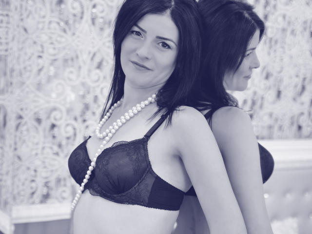DebborahDemi - Sexe cam en vivo - 3148784