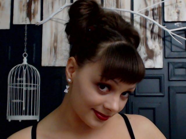 SweetNallani - Sexe cam en vivo - 3156724