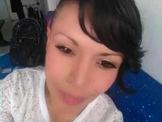 LalaExotik - Live cam sex with this shaved sexual organ MILF 