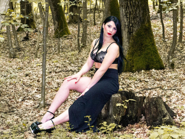 NelyXFontaine - Sexe cam en vivo - 3168099