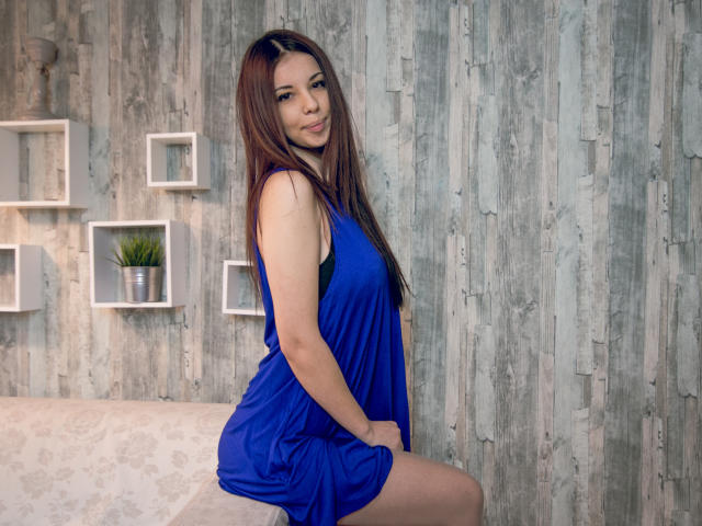 BetsyBethy - Sexe cam en vivo - 3169409