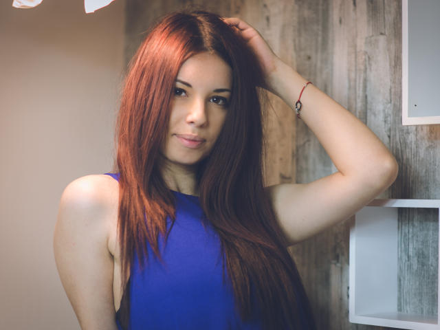 BetsyBethy - Live Sex Cam - 3169529
