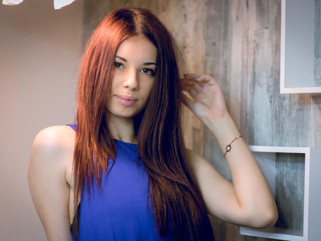BetsyBethy - Live Sex Cam - 3169534
