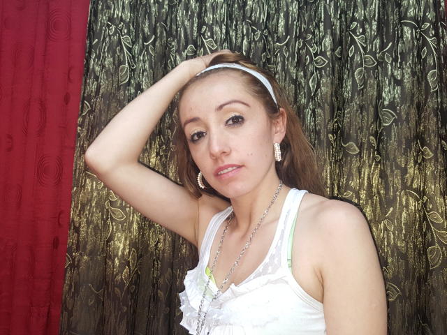 SweetCosita - Sexe cam en vivo - 3176464