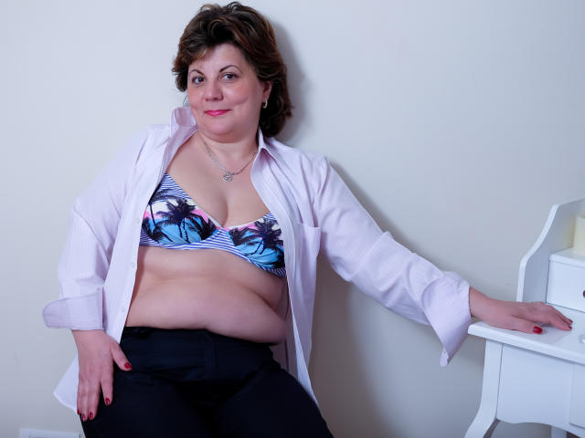 CurvyRita - Sexe cam en vivo - 3213609