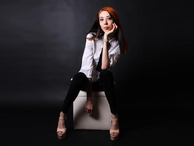 AlesiaQueen - Sexe cam en vivo - 3214989