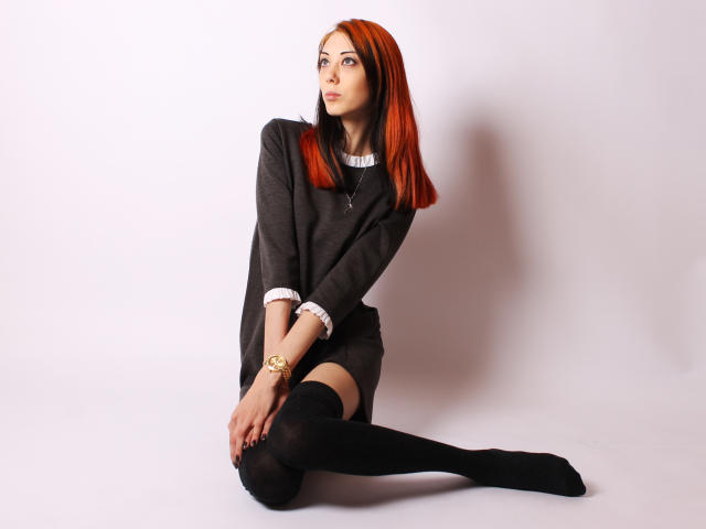 AlesiaQueen - Sexe cam en vivo - 3215044