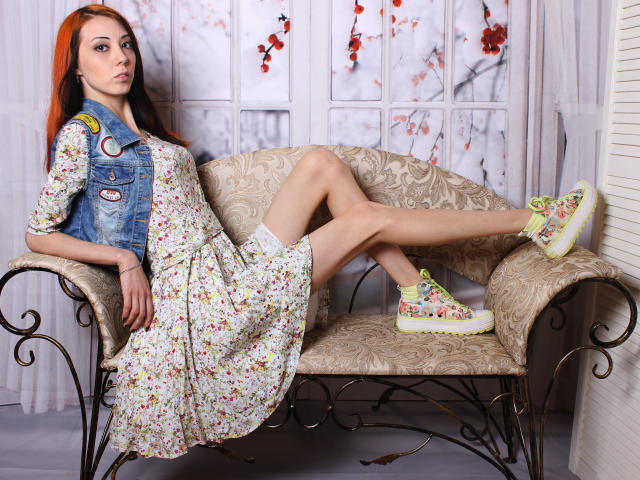 AlesiaQueen - Sexe cam en vivo - 3215054