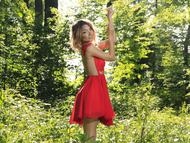 LaraJoy - Sexe cam en vivo - 3240949