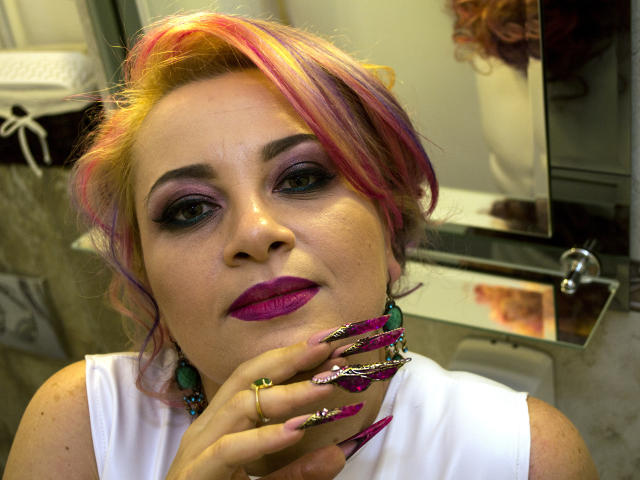 ReneDuVall - Live sexe cam - 3244539