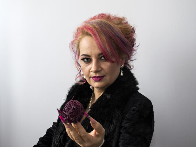 ReneDuVall - Sexe cam en vivo - 3246014