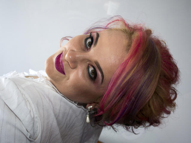 ReneDuVall - Live sex cam - 3246074