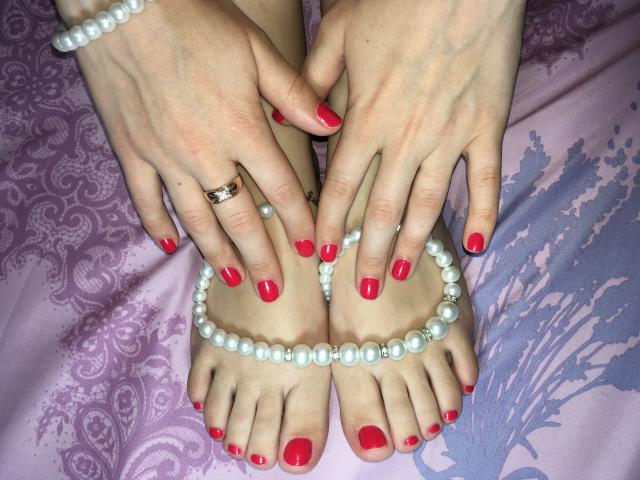 SweetSexyErika - Sexe cam en vivo - 3253739