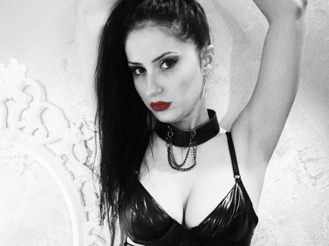 DeliciousCris - Sexe cam en vivo - 3265749