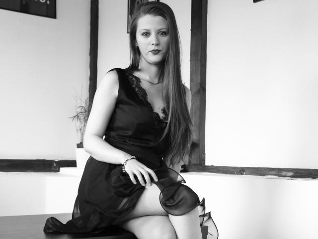 SassyAlexx - Sexe cam en vivo - 3269999