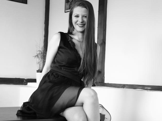 SassyAlexx - Sexe cam en vivo - 3270009