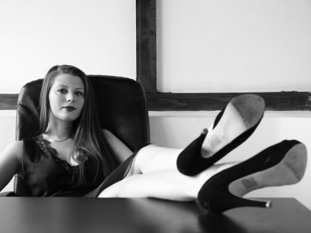 SassyAlexx - Sexe cam en vivo - 3270024