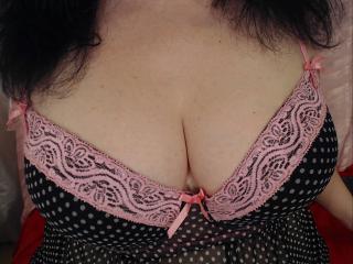 Luckystarlet - Web cam exciting with this russet hair Hot chick 