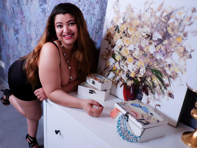 CarrinoStar - Live sex cam - 3294009