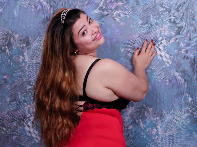 CarrinoStar - Sexe cam en vivo - 3294039