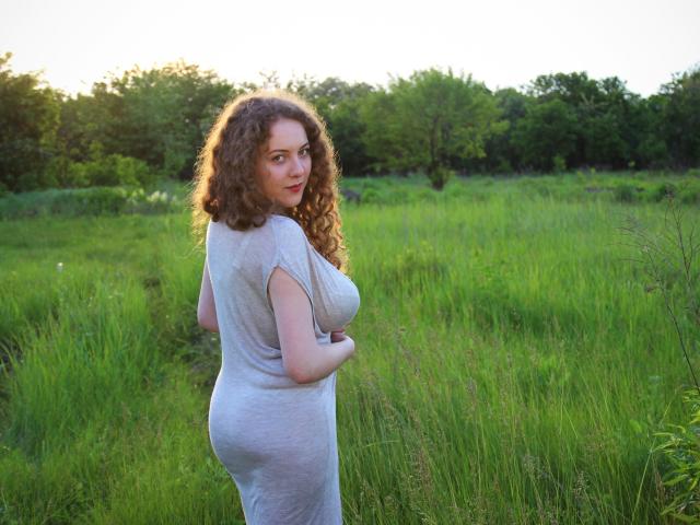 MiroslavaLeyd - Sexe cam en vivo - 3296059