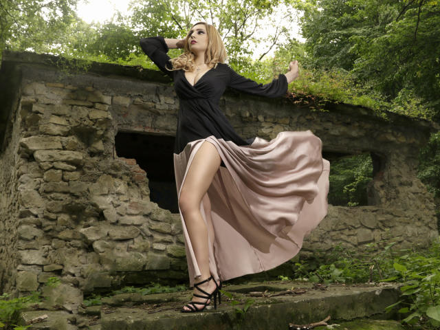 ClaraJoy - Porno na żywo i seks kamera - 3302359