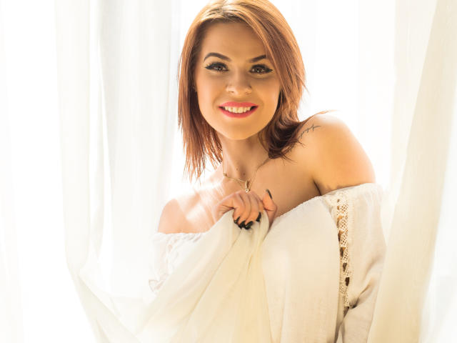 SexxyDevil - Sexe cam en vivo - 3304254