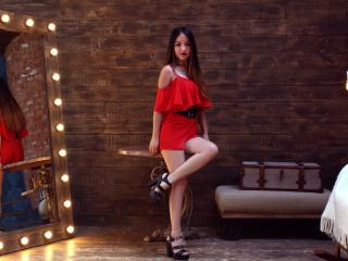 AlluringLora - Live hot with this asian Hot chicks 